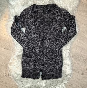 Wilfred free Marino wool cardigan